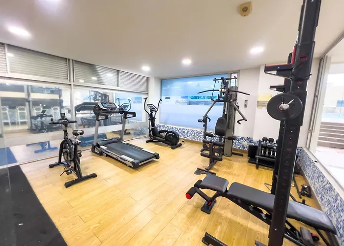 Hermoso apartamento. Cerca del mar.