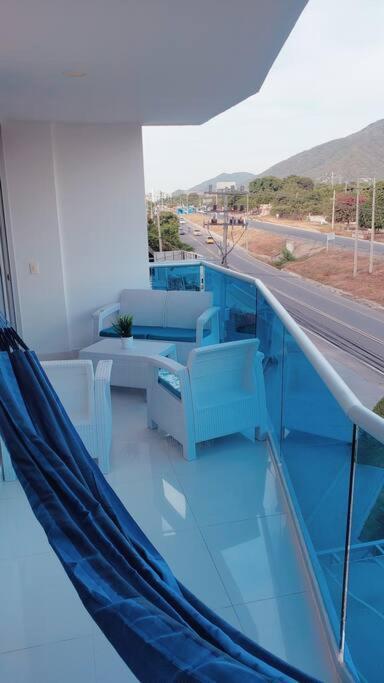 Hermoso Apartamento. Cerca Del Mar. Apartment *