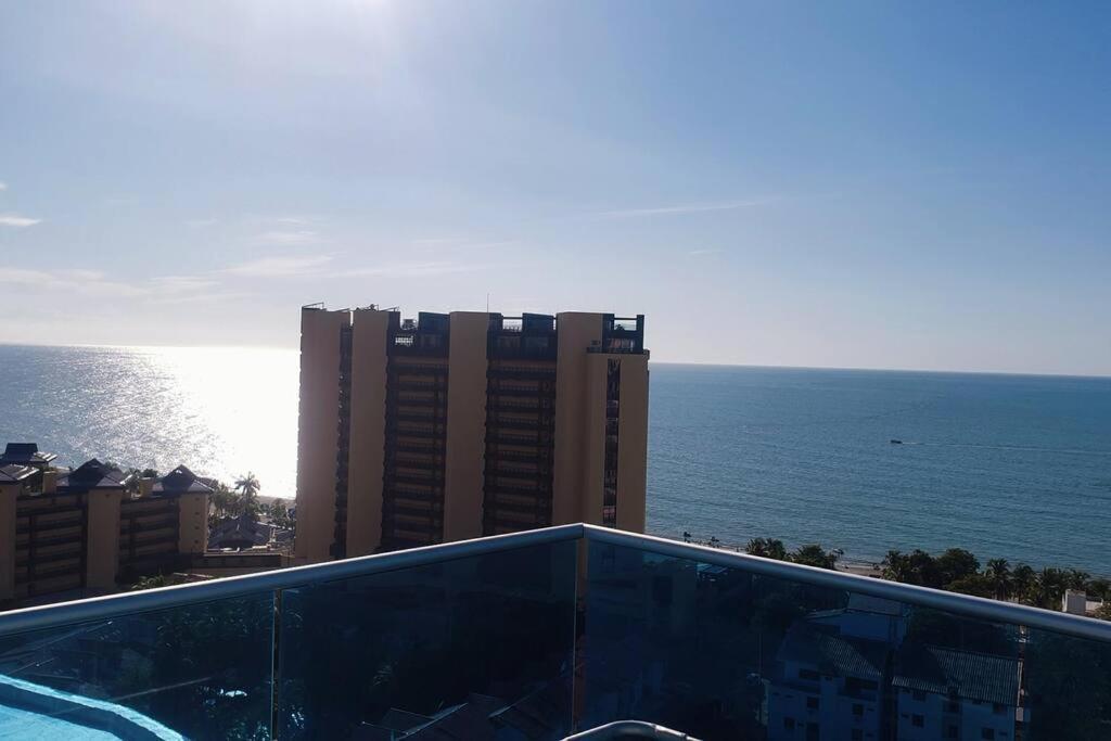 Hermoso Apartamento. Cerca Del Mar. Apartment *