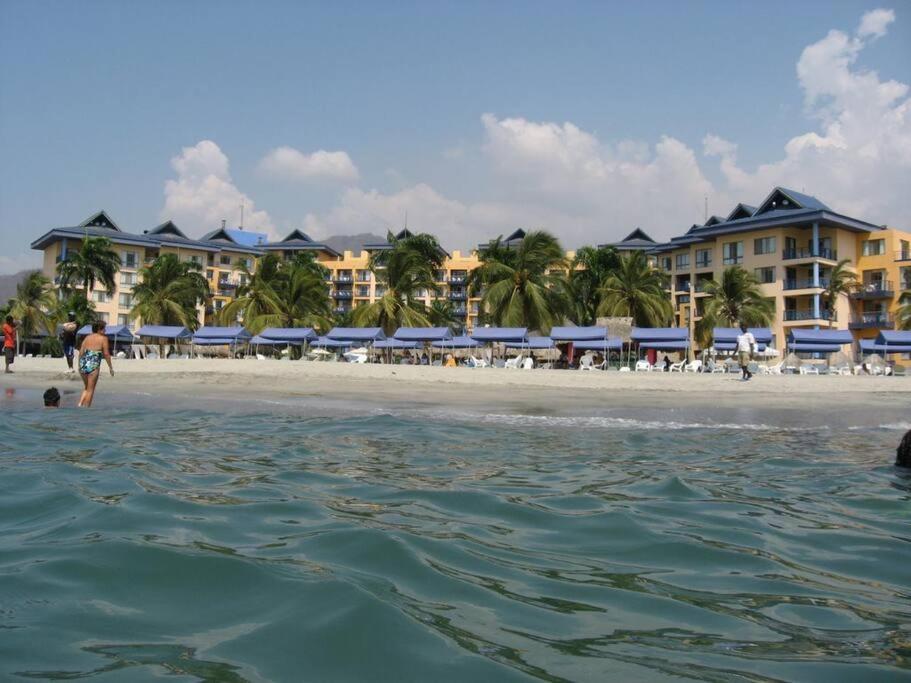 Hermoso Apartamento. Cerca Del Mar. * Santa Marta (Magdalena)