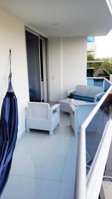 Hermoso Apartamento. Cerca Del Mar. Apartment