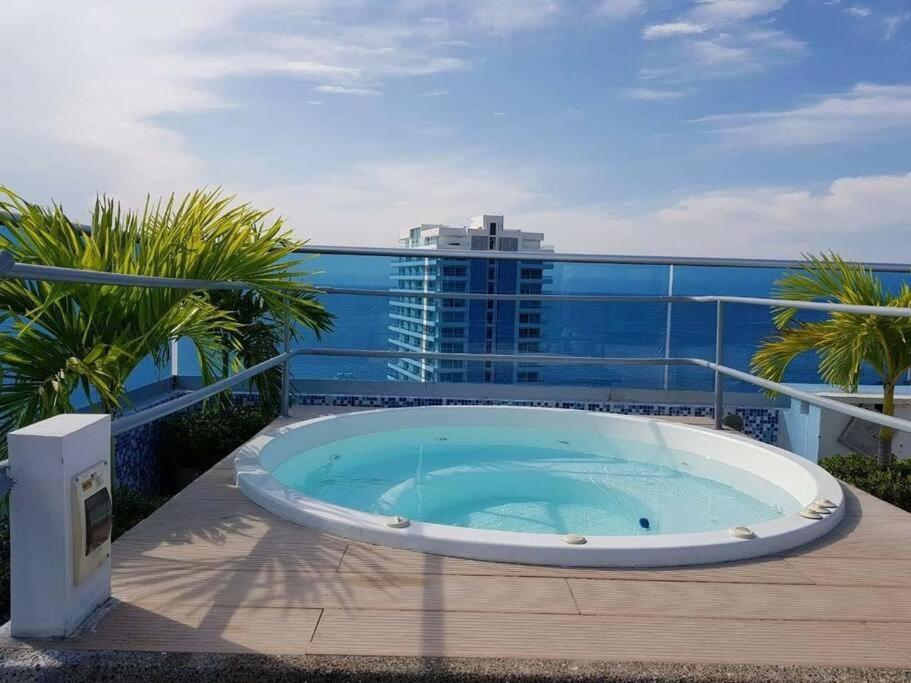 Hermoso Apartamento. Cerca Del Mar. Apartment