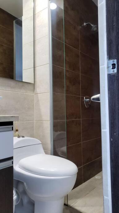 Hermoso Apartamento. Cerca Del Mar.