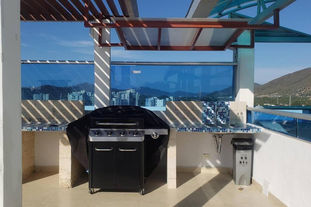 Hermoso Apartamento. Cerca Del Mar.