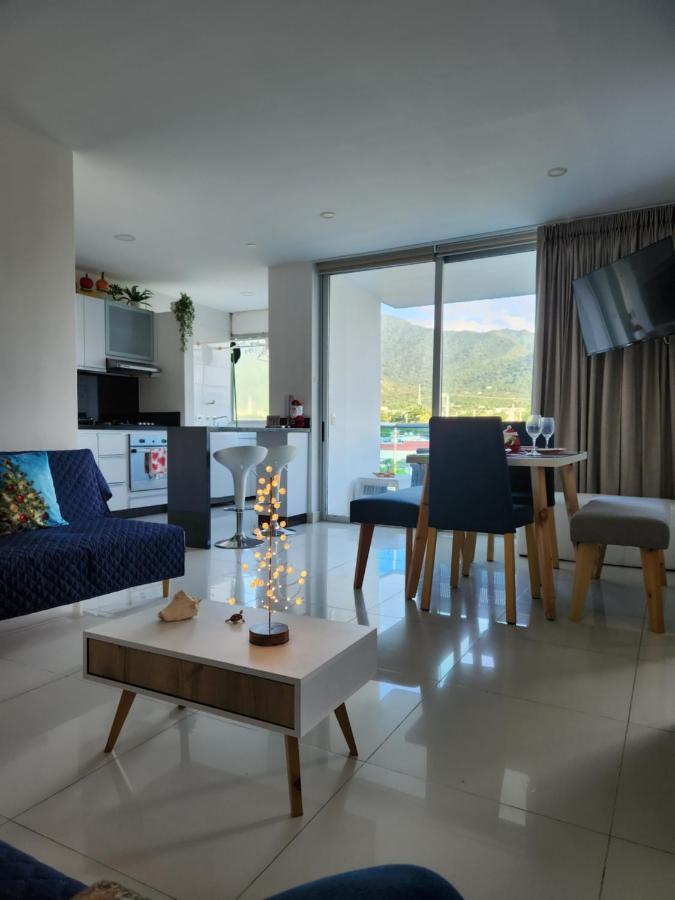 Hermoso Apartamento. Cerca Del Mar. *