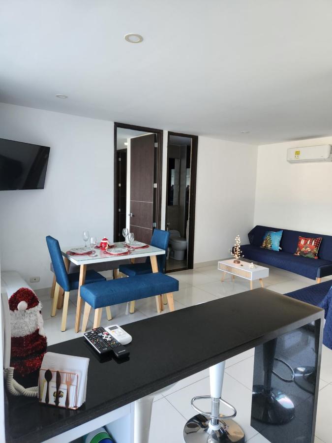 Hermoso Apartamento. Cerca Del Mar.