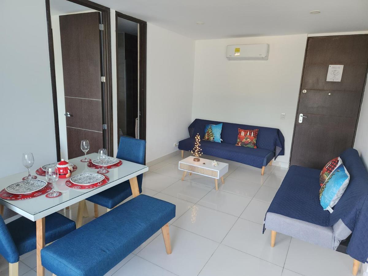 Apartment Hermoso Apartamento. Cerca Del Mar. *