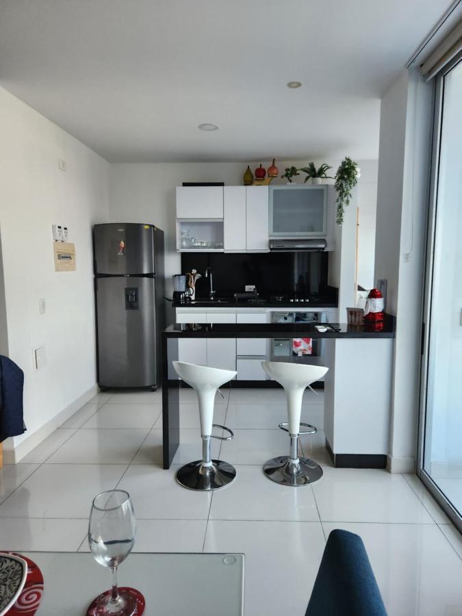 Hermoso Apartamento. Cerca Del Mar. Apartment