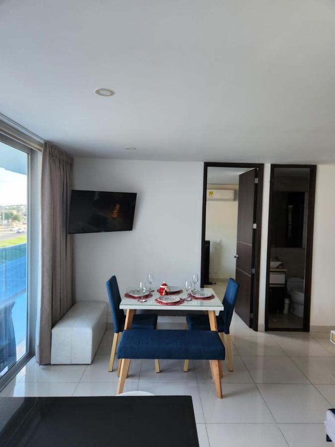 Hermoso Apartamento. Cerca Del Mar. Apartment *