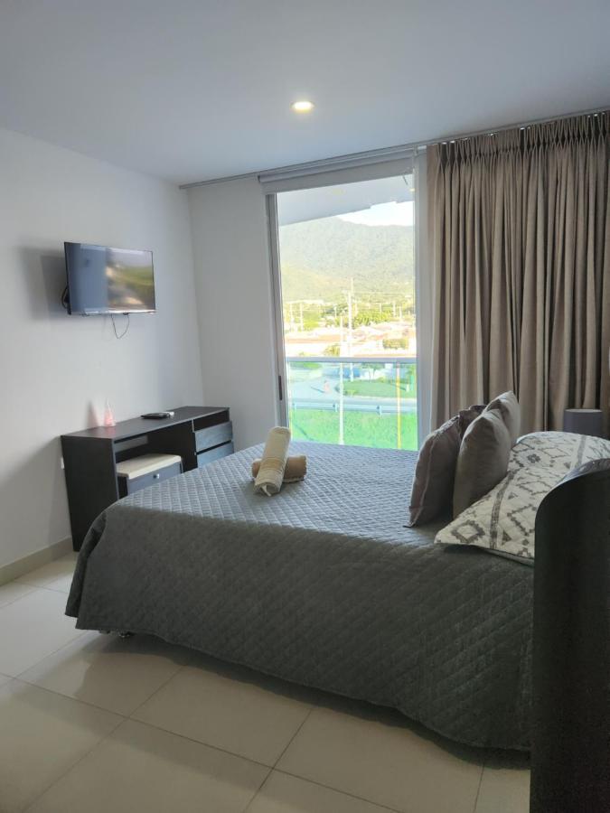 Hermoso Apartamento. Cerca Del Mar.