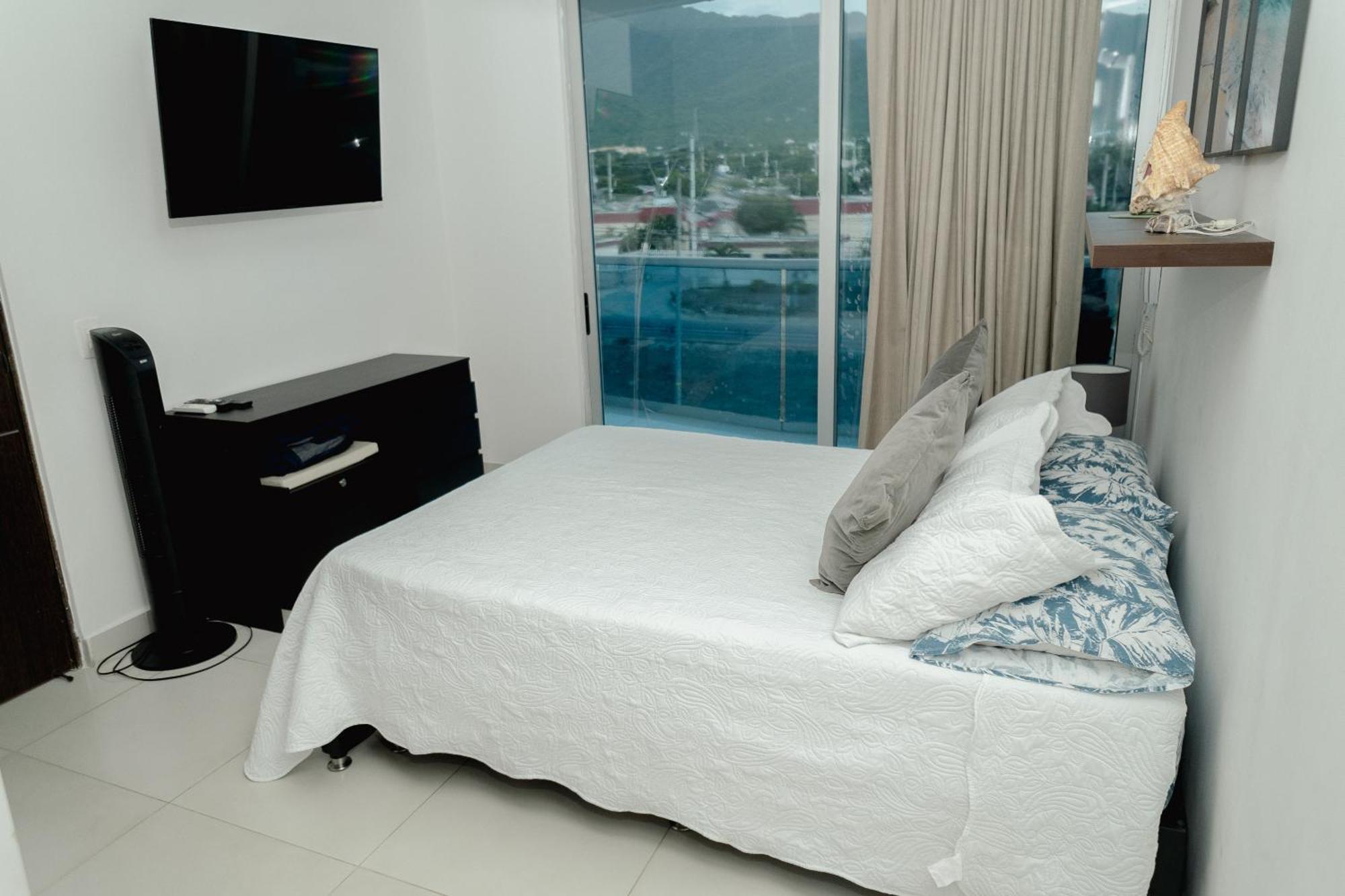 Apartamento Hermoso Apartamento. Cerca Del Mar.