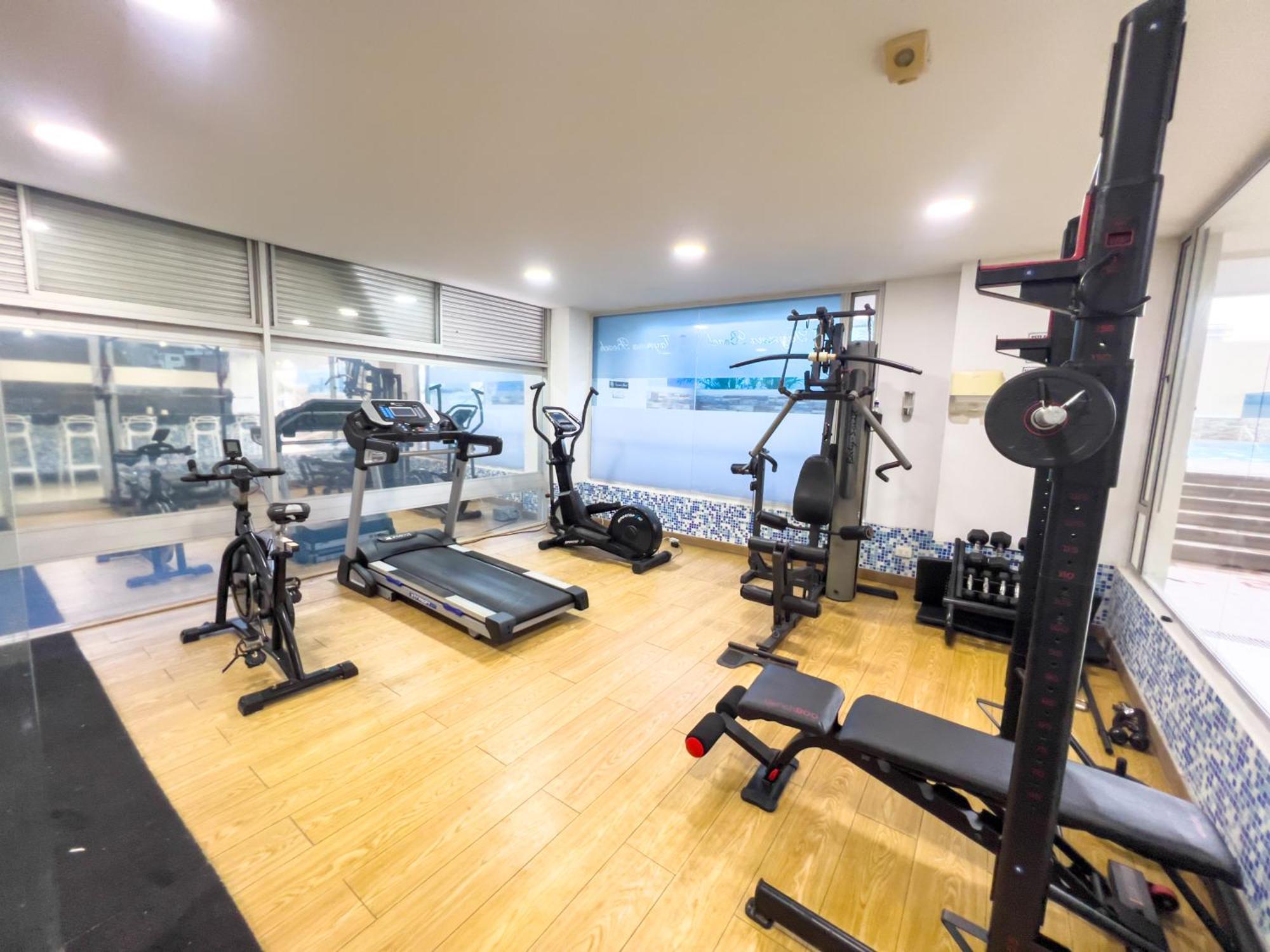 Hermoso Apartamento. Cerca Del Mar. *