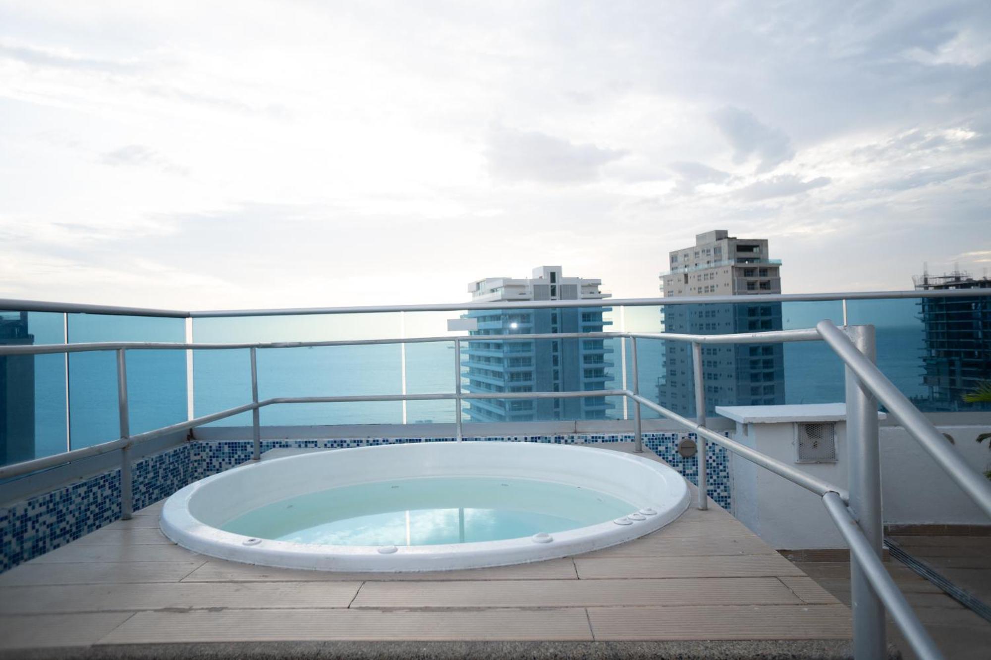 Hermoso Apartamento. Cerca Del Mar. Apartamento