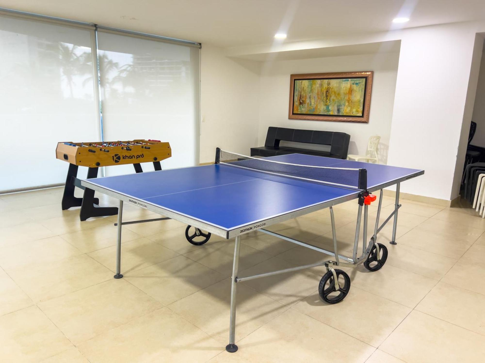Hermoso Apartamento. Cerca Del Mar. *