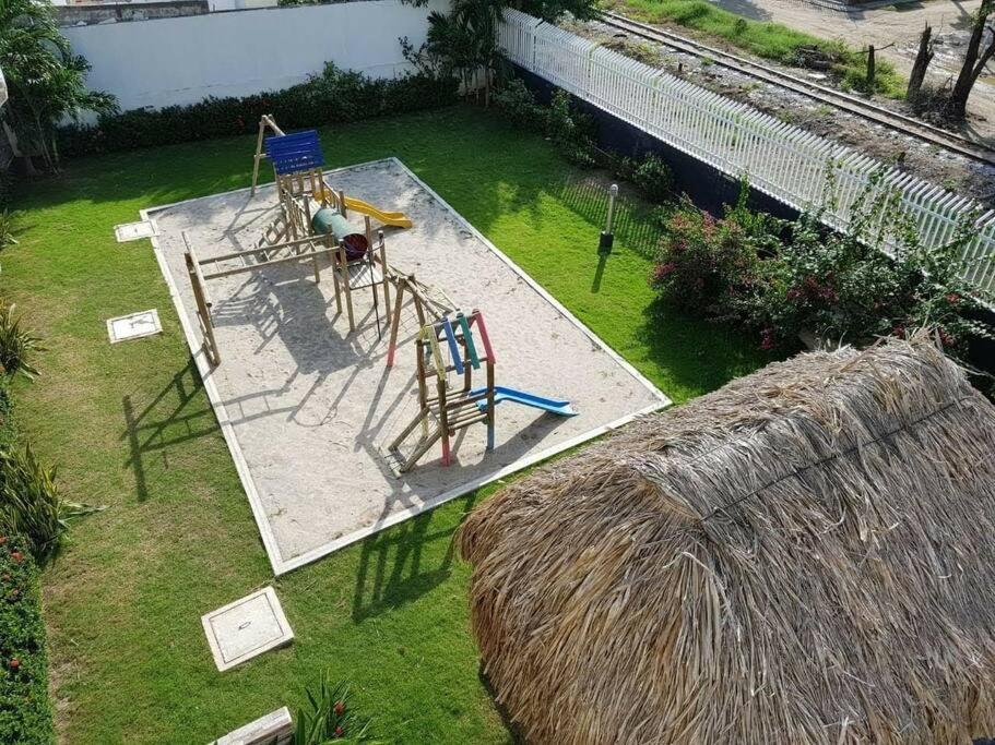 Apartamento Hermoso Apartamento. Cerca Del Mar. *