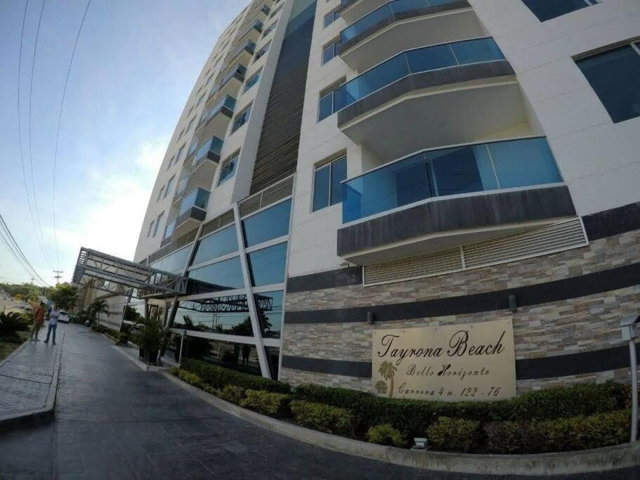 Apartamento Hermoso Apartamento. Cerca Del Mar. Santa Marta (Magdalena)