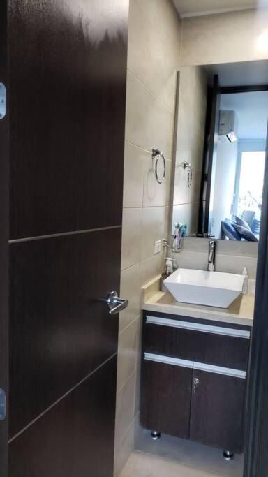 Apartamento Hermoso Apartamento. Cerca Del Mar. Santa Marta (Magdalena)