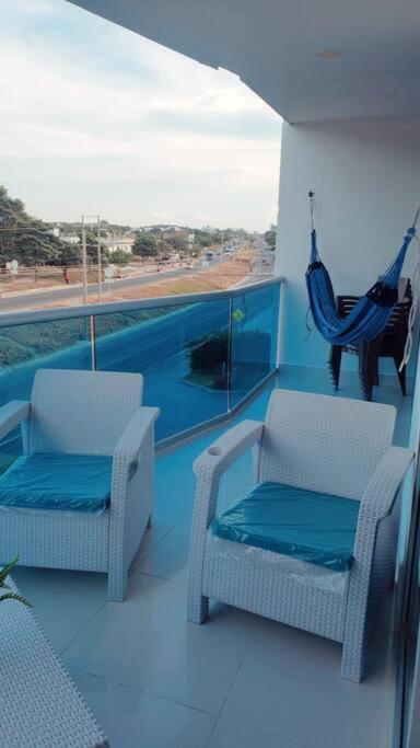 Apartamento Hermoso Apartamento. Cerca Del Mar.