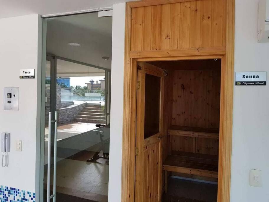 Apartamento Hermoso Apartamento. Cerca Del Mar. *