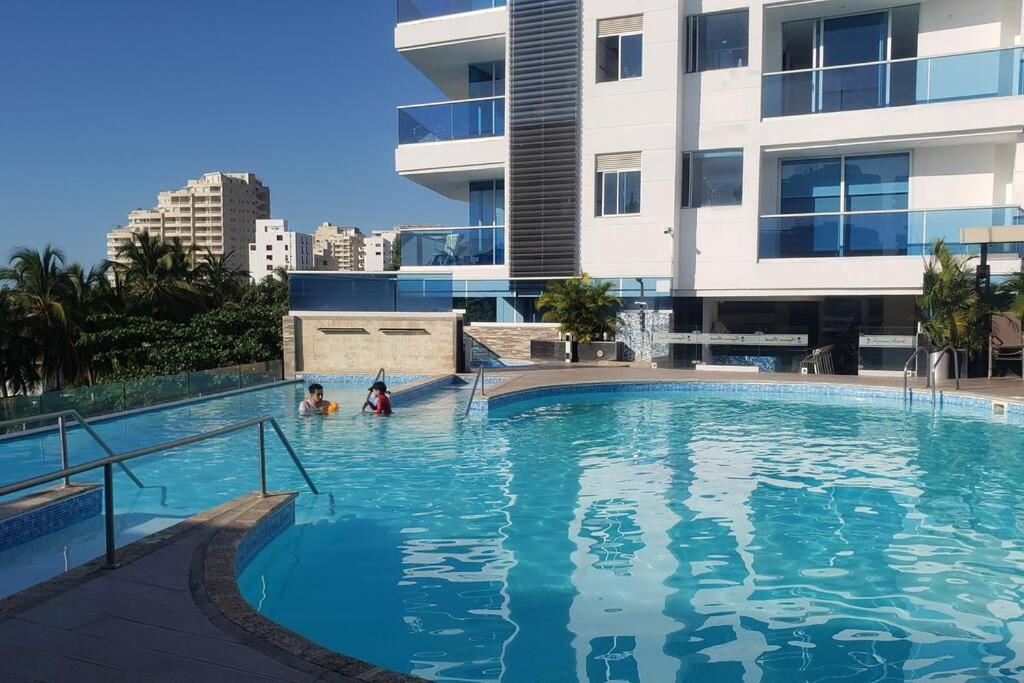 Hermoso Apartamento. Cerca Del Mar. *
